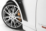 Brabus unveils the new 900 Rocket