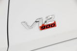 Brabus unveils the new 900 Rocket