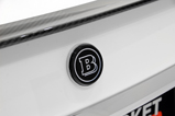Brabus unveils the new 900 Rocket