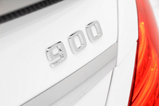 Brabus unveils the new 900 Rocket