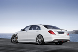 Brabus unveils the new 900 Rocket