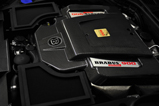 Brabus unveils the new 900 Rocket