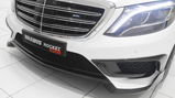 Brabus unveils the new 900 Rocket