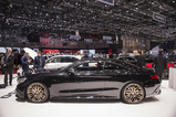 Genève 2015: Brabus 850 Coupe 