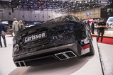 Genève 2015: Carlsson C25 Super GT Final Edition 