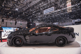 Genève 2015: Carlsson C25 Super GT Final Edition 
