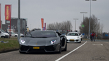 Event: Cars & Coffee "The Challenge" edition deel 2
