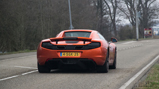 Event: Cars & Coffee "The Challenge" edition deel 2