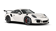 You can now configurate your own Porsche 991 GT3 RS