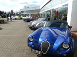 Event: Wiesmann Frühlingsfest 2015