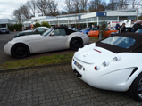 Event: Wiesmann Frühlingsfest 2015