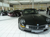 Event: Wiesmann Frühlingsfest 2015
