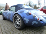 Event: Wiesmann Frühlingsfest 2015