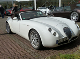 Event: Wiesmann Frühlingsfest 2015