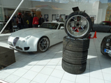 Event: Wiesmann Frühlingsfest 2015
