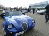 Event: Wiesmann Frühlingsfest 2015