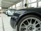 Event: Wiesmann Frühlingsfest 2015