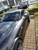 Event: Wiesmann Frühlingsfest 2015