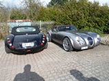 Event: Wiesmann Frühlingsfest 2015