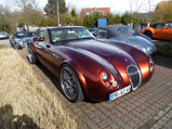 Event: Wiesmann Frühlingsfest 2015