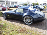 Event: Wiesmann Frühlingsfest 2015