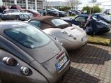 Event: Wiesmann Frühlingsfest 2015