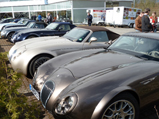 Event: Wiesmann Frühlingsfest 2015