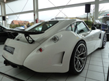 Event: Wiesmann Frühlingsfest 2015