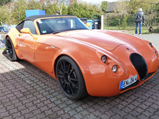 Event: Wiesmann Frühlingsfest 2015