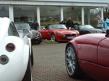 Event: Wiesmann Frühlingsfest 2015