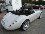 Event: Wiesmann Frühlingsfest 2015