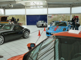 Event: Wiesmann Frühlingsfest 2015