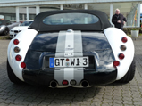 Event: Wiesmann Frühlingsfest 2015
