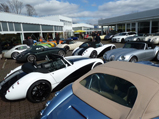 Event: Wiesmann Frühlingsfest 2015