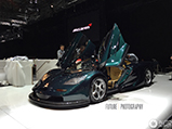 Genève 2015: een kleine preview! 