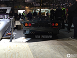 Genève 2015: een kleine preview! 
