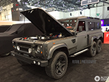 Genève 2015: een kleine preview! 
