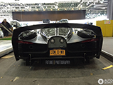 Genève 2015: een kleine preview! 