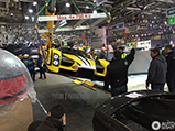 Genève 2015: een kleine preview! 