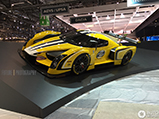 Genève 2015: een kleine preview! 