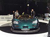Genève 2015: een kleine preview! 