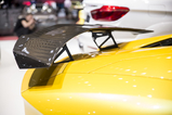 Genève 2015: Hamann Nervudo Roadster