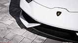 Reportage: Lamborghini Huracán LP610-4 van VOS Performance 