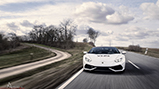 Reportage: Lamborghini Huracán LP610-4 van VOS Performance 