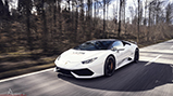Reportage: Lamborghini Huracán LP610-4 van VOS Performance 