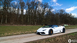 Reportage: Lamborghini Huracán LP610-4 van VOS Performance 