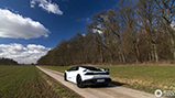 Reportage: Lamborghini Huracán LP610-4 van VOS Performance 