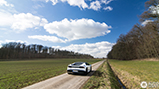 Reportage: Lamborghini Huracán LP610-4 van VOS Performance 