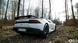 Reportage: Lamborghini Huracán LP610-4 van VOS Performance 