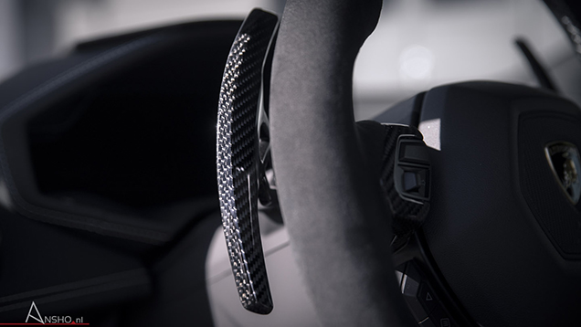 Reportage: Lamborghini Huracán LP610-4 van VOS Performance 